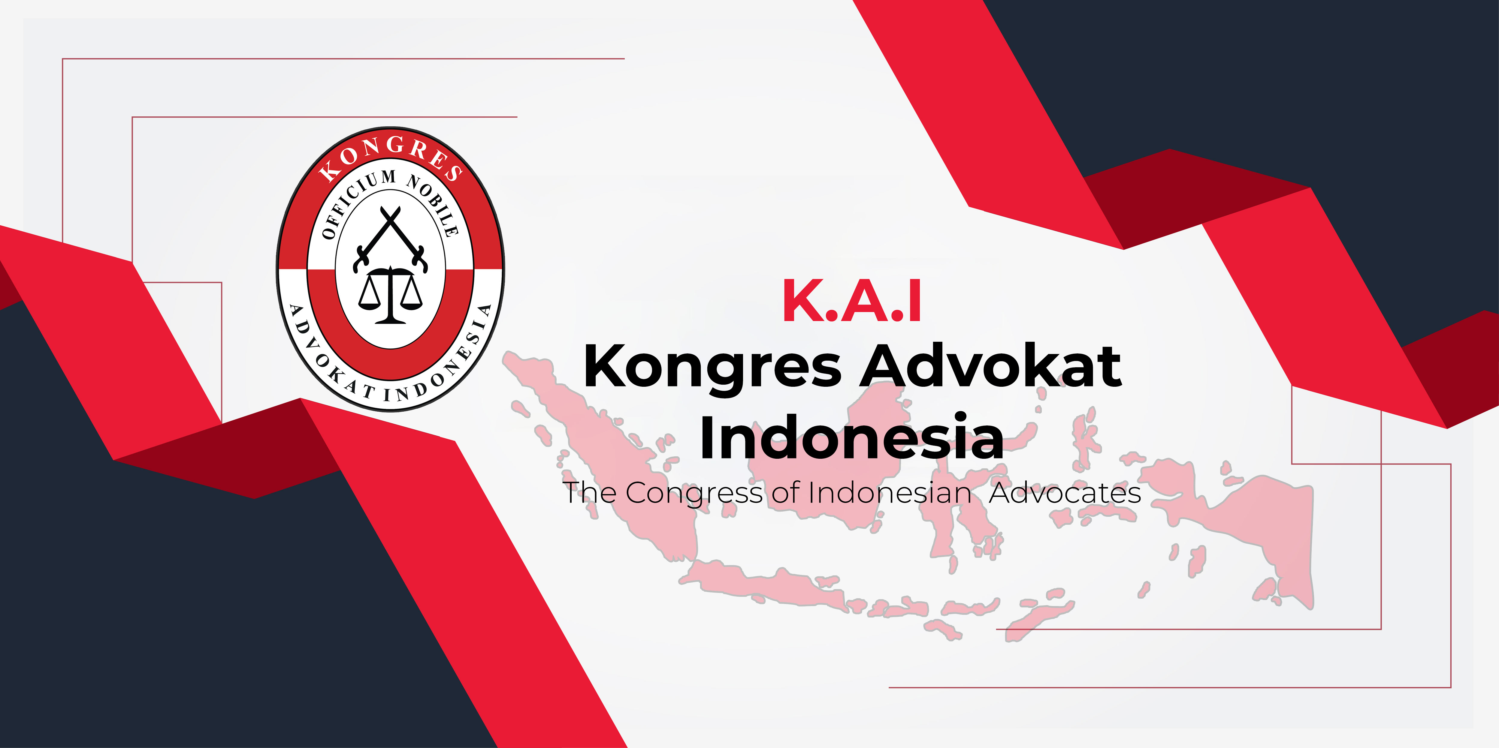 Tentang KAI - Kongres Advokat Indonesia Bagian <b> Kab. Subang </b>